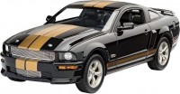 Фото - Сборная модель Revell 2006 Ford Shelby GT-H (1:25) 