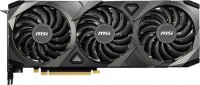 Видеокарта MSI GeForce RTX 3080 VENTUS 3X 10G OC 