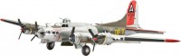 Фото - Сборная модель Revell B-17G Flying Fortress (1:72) 