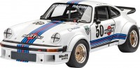 Фото - Сборная модель Revell Porsche 934 RSR Martini (1:24) 