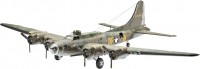 Фото - Сборная модель Revell B-17F Memphis Belle (1:72) 