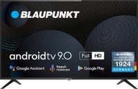 Фото - Телевизор Blaupunkt 43FE265 43 "  черный