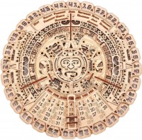 Фото - 3D пазл Wood Trick Mayan Calendar 