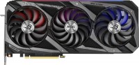 Фото - Видеокарта Asus GeForce RTX 3080 ROG Strix GAMING 