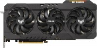 Фото - Видеокарта Asus GeForce RTX 3090 TUF 