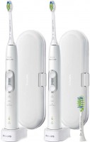 Фото - Электрическая зубная щетка Philips Sonicare ProtectiveClean 6100 HX6423/85 