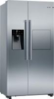 Фото - Холодильник Bosch KAG93AI30R нержавейка