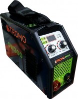 Фото - Сварочный аппарат STROMO SW-300