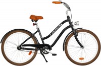 Фото - Велосипед Indiana X-Cruiser A1B 26 2020