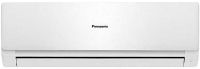 Фото - Кондиционер Panasonic CS/CU-YE9MKE 25 м²