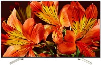 Фото - Монитор Sony FW-65BZ35F 65 "