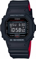 Фото - Наручные часы Casio G-Shock DW-5600HRGRZ-1 