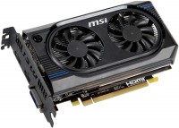 Фото - Видеокарта MSI R7750-PMD1GD5