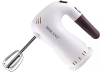 Фото - Миксер SOKANY HM-363 белый