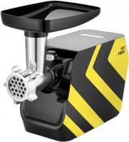 Фото - Мясорубка KITFORT KT-2106-4 желтый