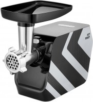 Фото - Мясорубка KITFORT KT-2106-5 серый