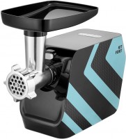 Фото - Мясорубка KITFORT KT-2106-1 бирюзовый