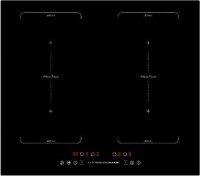 Фото - Варочная поверхность Grunhelm GPI 995 B черный