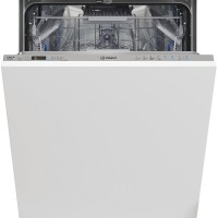 Фото - Встраиваемая посудомоечная машина Indesit DIC 3C24 AC S 