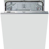 Фото - Встраиваемая посудомоечная машина Hotpoint-Ariston HI 5030 W 