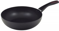 Фото - Сковородка RENBERG Tasty RB-1382 28 см  черный