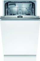 Фото - Встраиваемая посудомоечная машина Bosch SPV 4HKX2D 