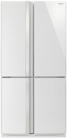 Фото - Холодильник Sharp SJ-GX820FWH белый