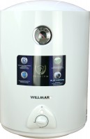 Фото - Водонагреватель Willmark WWH-50 