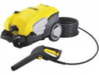 Фото - Мойка высокого давления Karcher K 5.200 