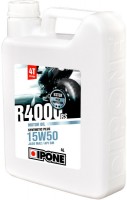 Фото - Моторное масло IPONE R4000RS 15W-50 4 л