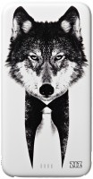 Фото - Powerbank ZIZ Wolf 5000