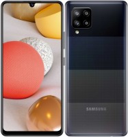 Мобильный телефон Samsung Galaxy A42 128 ГБ / 4 ГБ