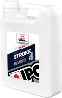 Фото - Моторное масло IPONE Stroke 4 15W-50 4 л