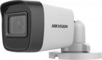 Фото - Камера видеонаблюдения Hikvision DS-2CE16H0T-ITF(C) 2.4 mm 