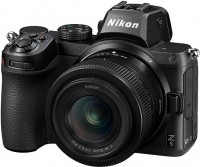 Фото - Фотоаппарат Nikon Z5  kit 24-50