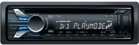 Фото - Автомагнитола Sony MEX-DV1700U