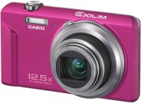 Фото - Фотоаппарат Casio Exilim EX-ZS150 