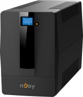 Фото - ИБП nJoy Horus Plus 700 700 ВА