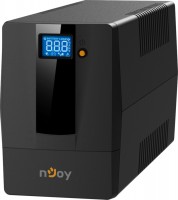 Фото - ИБП nJoy Horus Plus 800 800 ВА