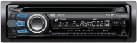 Фото - Автомагнитола Sony MEX-DV1500U 