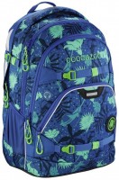 Фото - Школьный рюкзак (ранец) Coocazoo ScaleRale Tropical Blue 