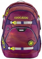 Фото - Школьный рюкзак (ранец) Coocazoo ScaleRale Soniclights 