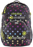 Фото - Школьный рюкзак (ранец) Coocazoo ScaleRale Magic Polka Colorful 