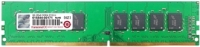 Фото - Оперативная память Transcend DDR4 1x4Gb TS512MLH64V4H
