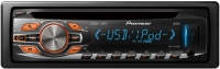 Фото - Автомагнитола Pioneer DEH-3450UB