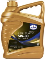 Фото - Моторное масло Eurol Super Lite Arctic 5W-30 4L 4 л