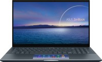 Фото - Ноутбук Asus ZenBook Pro 15 UX535LI (UX535LI-KS440T)