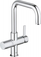 Фото - Смеситель Grohe Blue 31303000 