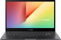 Фото - Ноутбук Asus VivoBook Flip 14 TP470EZ