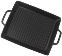 Фото - Сковородка Fissman 4136 32.5х27&nbsp;см  черный
